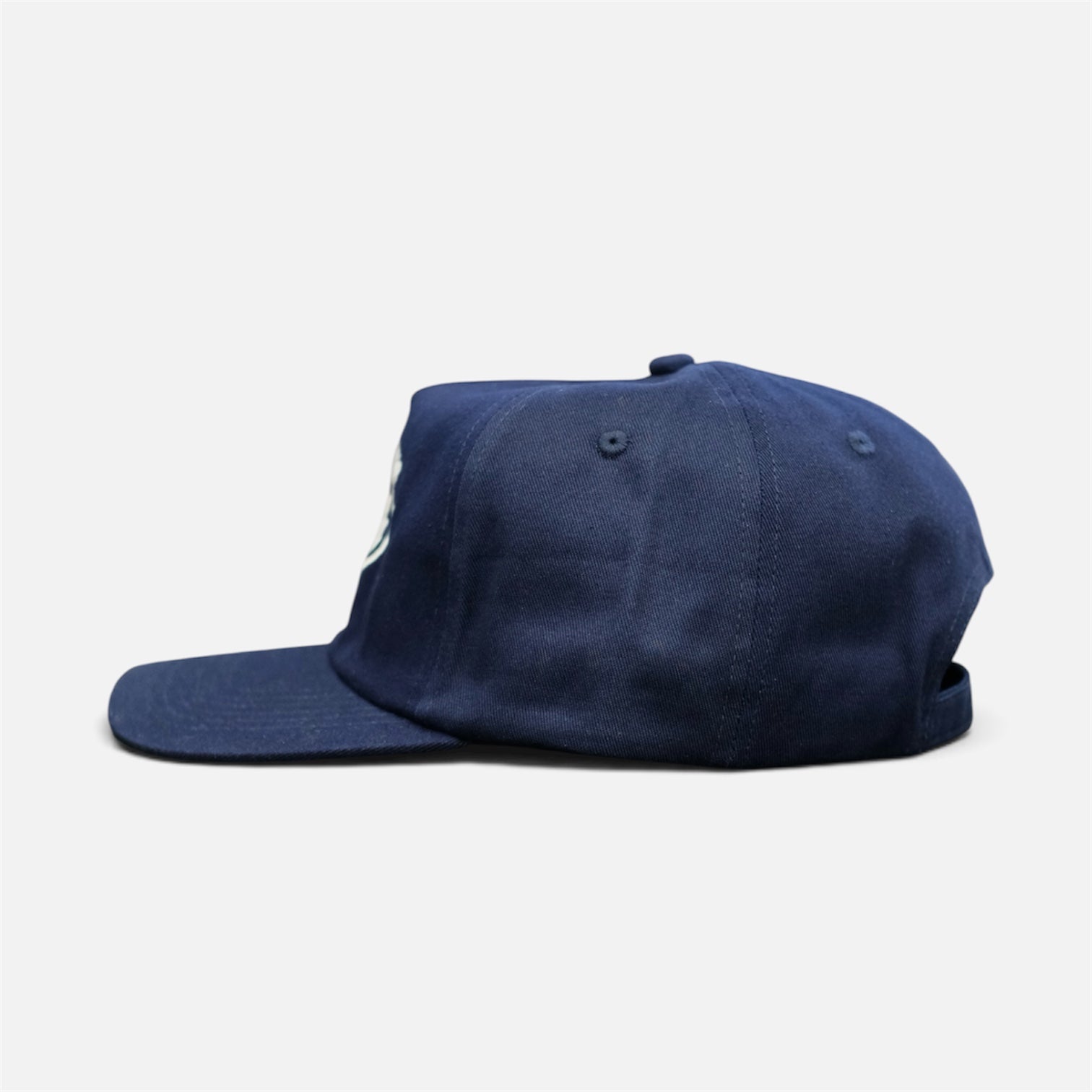 Emblem Cap Navy